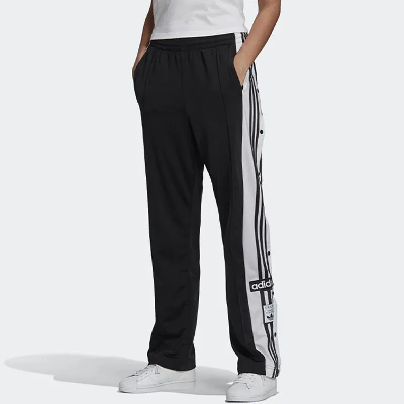 Adidas Originals ADIBREAK Knitted Sweatpants Women's-6