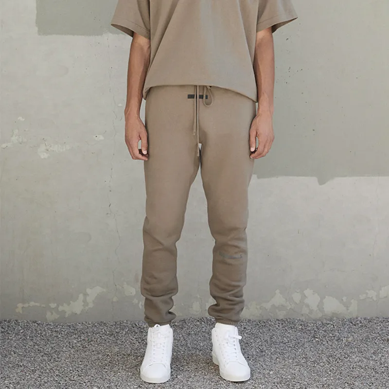 Fear Of God Essentials Sweatpants-2