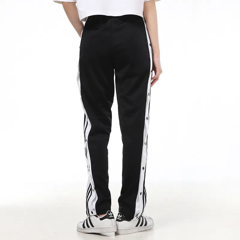 Adidas Originals ADIBREAK Knitted Sweatpants Women's-8