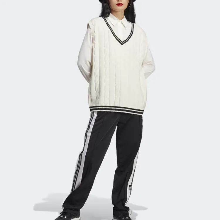 Adidas Originals ADIBREAK Knitted Sweatpants Women's-3