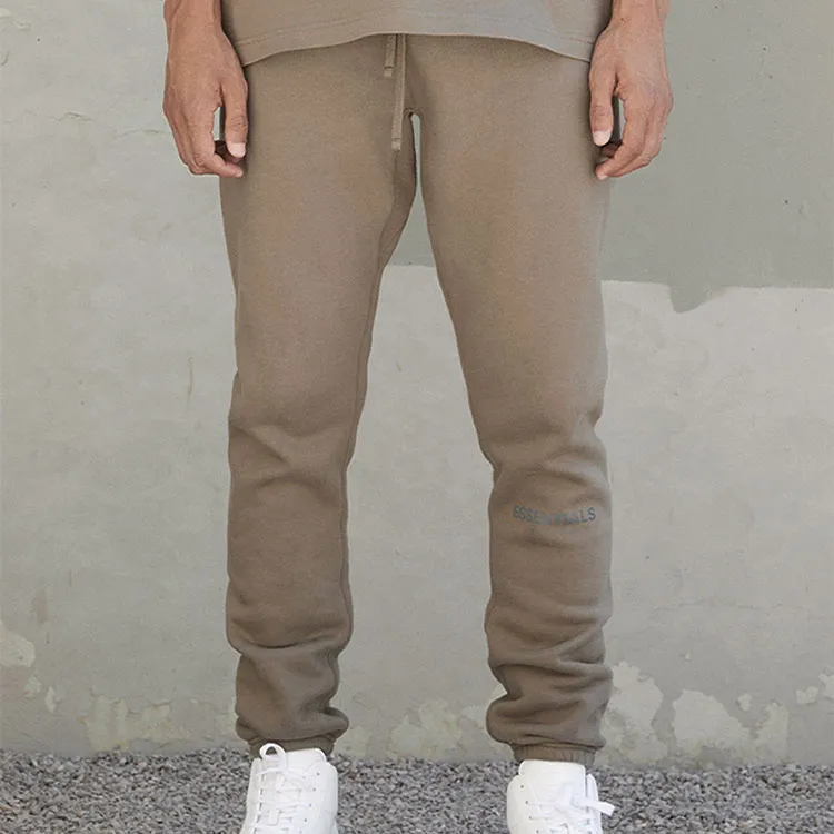 Fear Of God Essentials Sweatpants-3