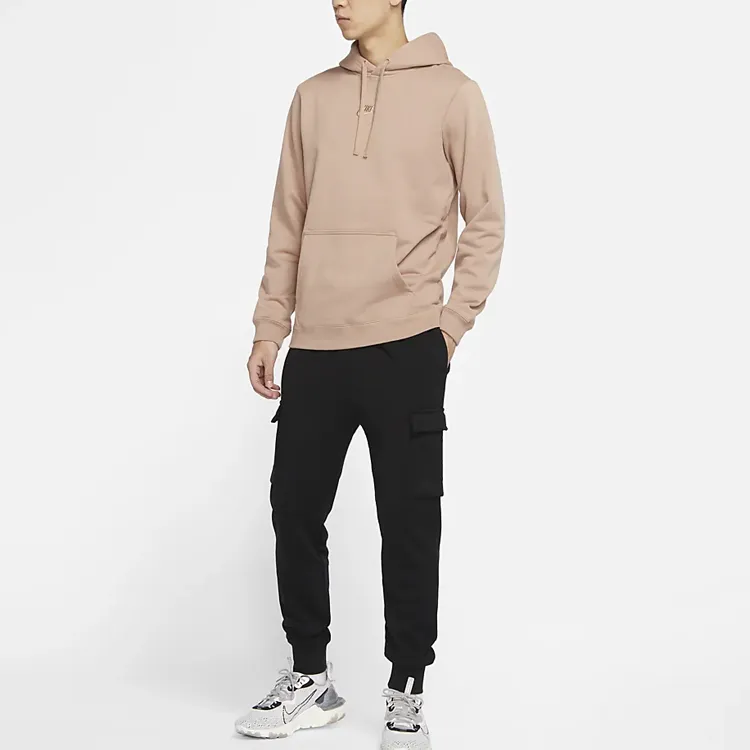Nike Cargo Pants Men Black-2