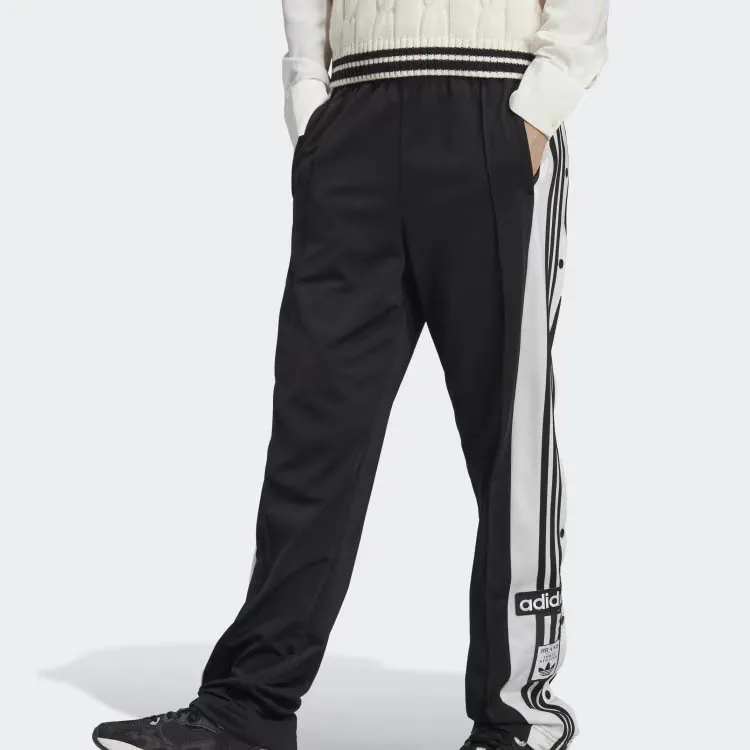 Adidas Originals ADIBREAK Knitted Sweatpants Women's-4