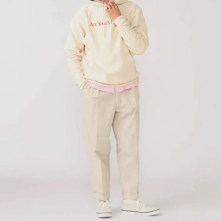 Beams Casual Pants Men-19