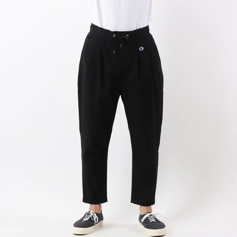 Champion Casual Pants Japan Version Men's-4