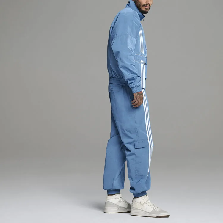 Adidas Ivy Park Nylon Track Pants All Gender-5