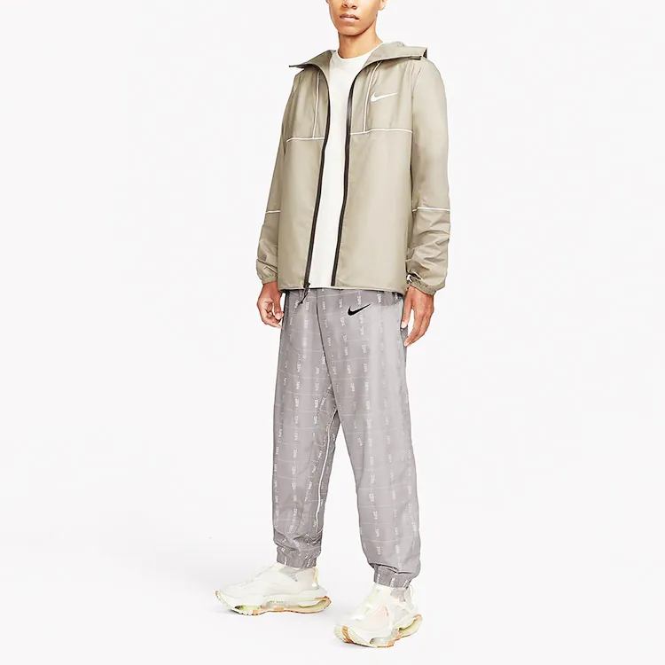 Nike ISPA Adjustable Pants-3