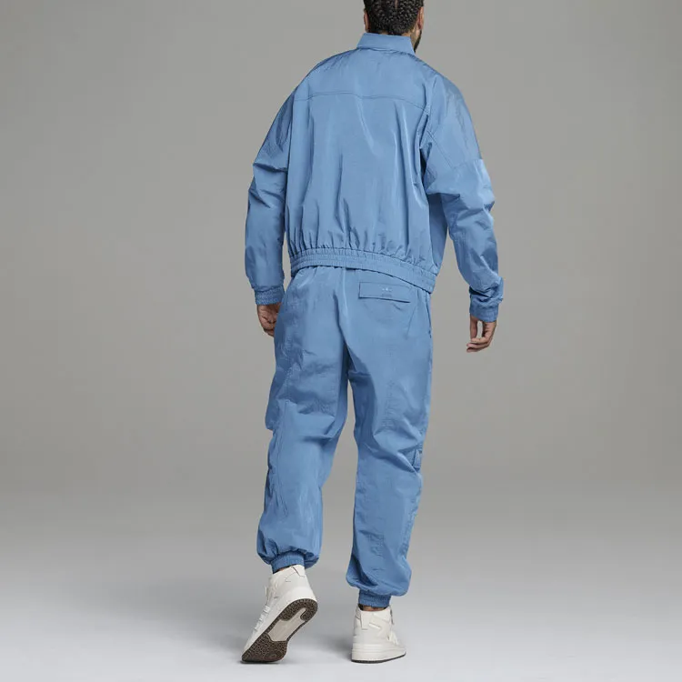 Adidas Ivy Park Nylon Track Pants All Gender-6