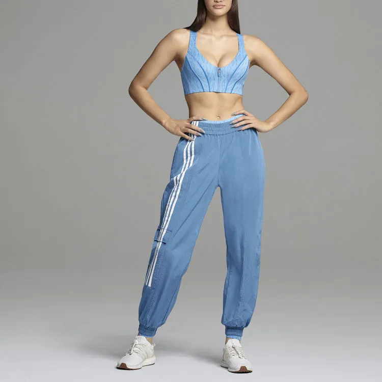 Adidas Ivy Park Nylon Track Pants All Gender-2