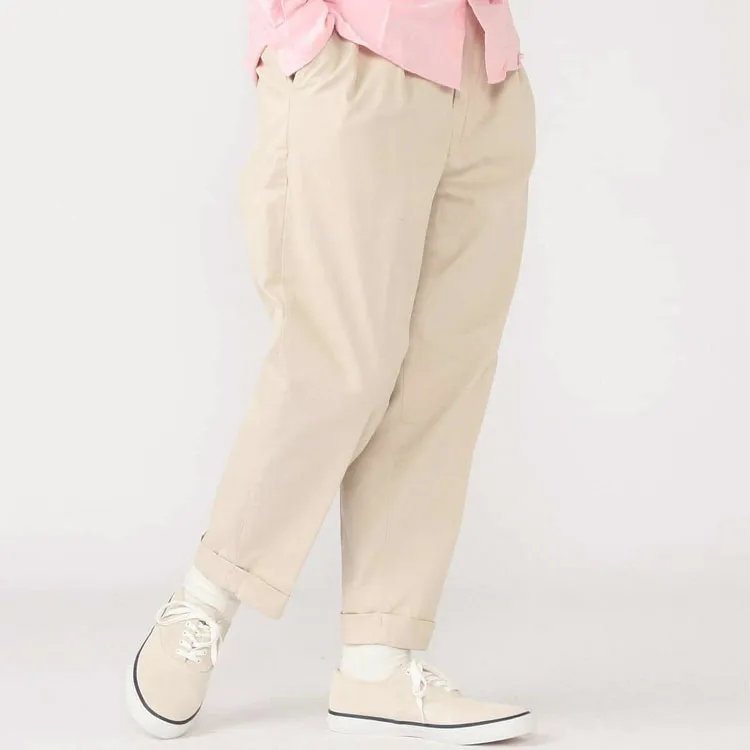 Beams Casual Pants Men-18
