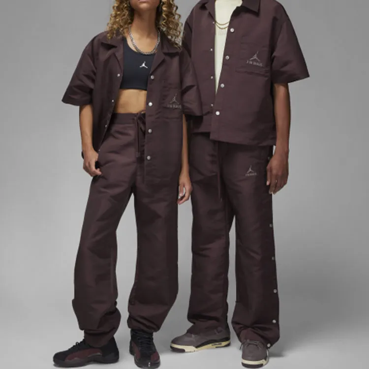 Jordan X A Ma Maniere Snap Pant Asia Sizing-4
