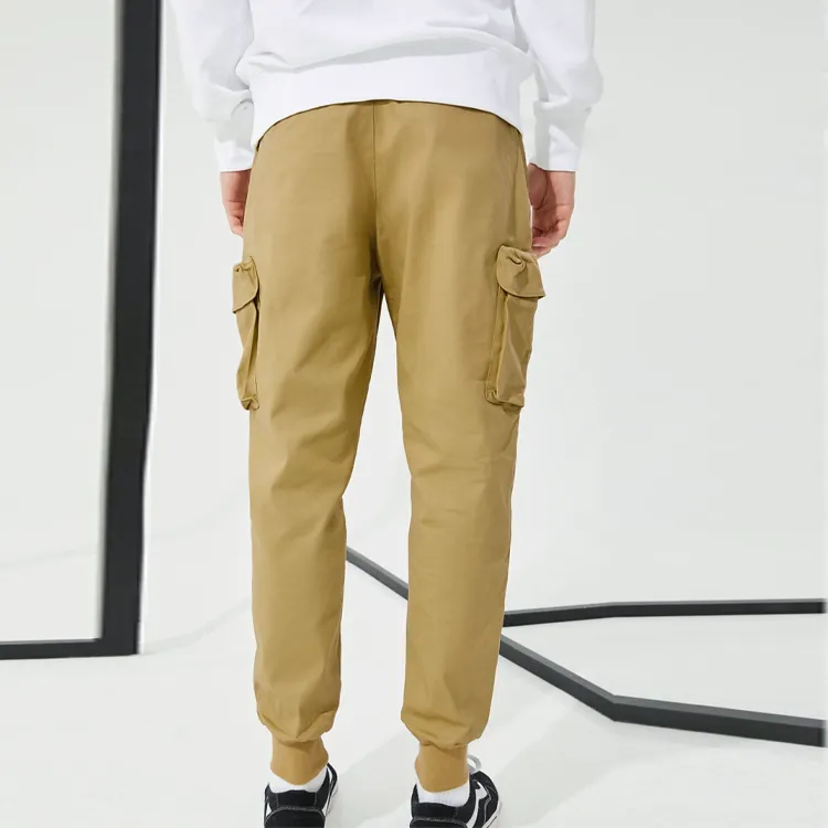 Dickies Cargo Pants Men Khaki-5