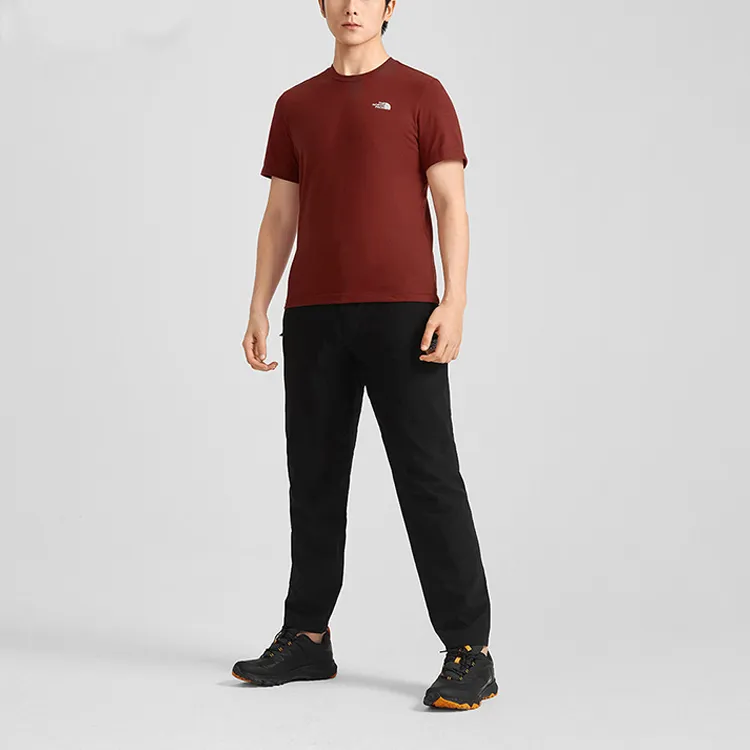 THE NORTH FACE Windbreaker Pants Men's-3