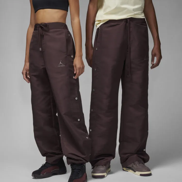 Jordan X A Ma Maniere Snap Pant Asia Sizing-3