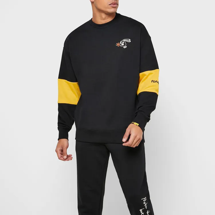 Randomevent X PUMA Sweatshirts Unisex-2