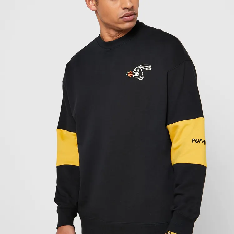 Randomevent X PUMA Sweatshirts Unisex-4