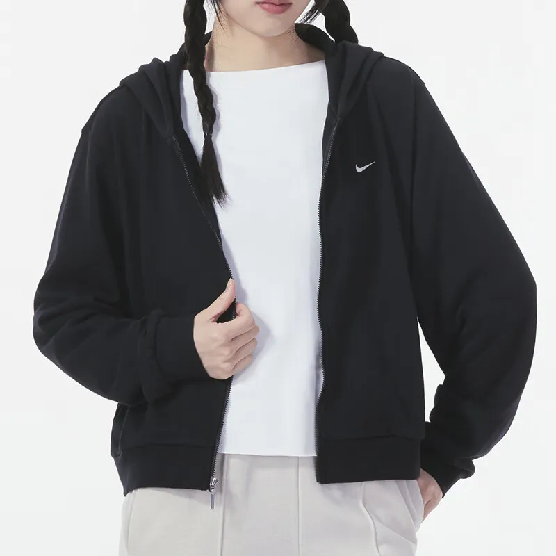 Nike Sportswear Chill Terry Hoodie-3