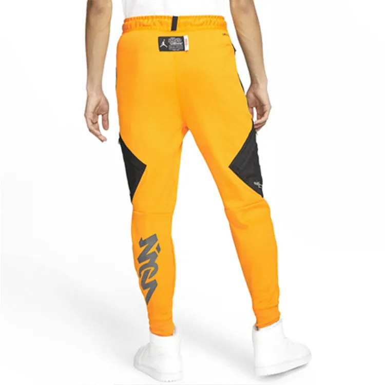 Jordan X Zion X Naruto Pants Asia Sizing-5