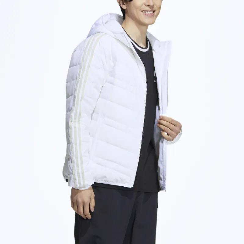 Adidas Neo Down Jackets Unisex White-3
