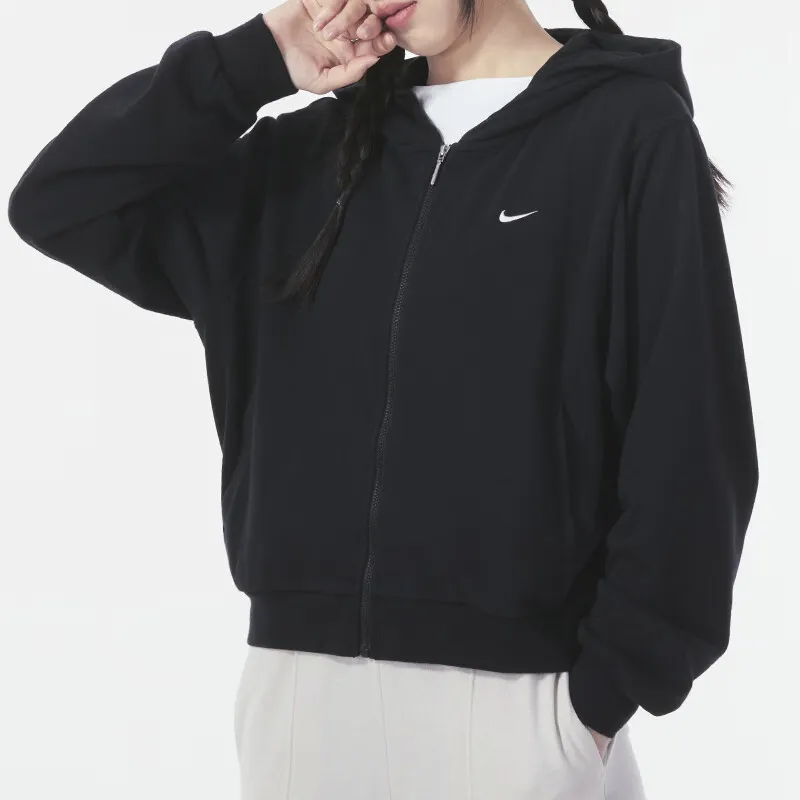 Nike Sportswear Chill Terry Hoodie-5
