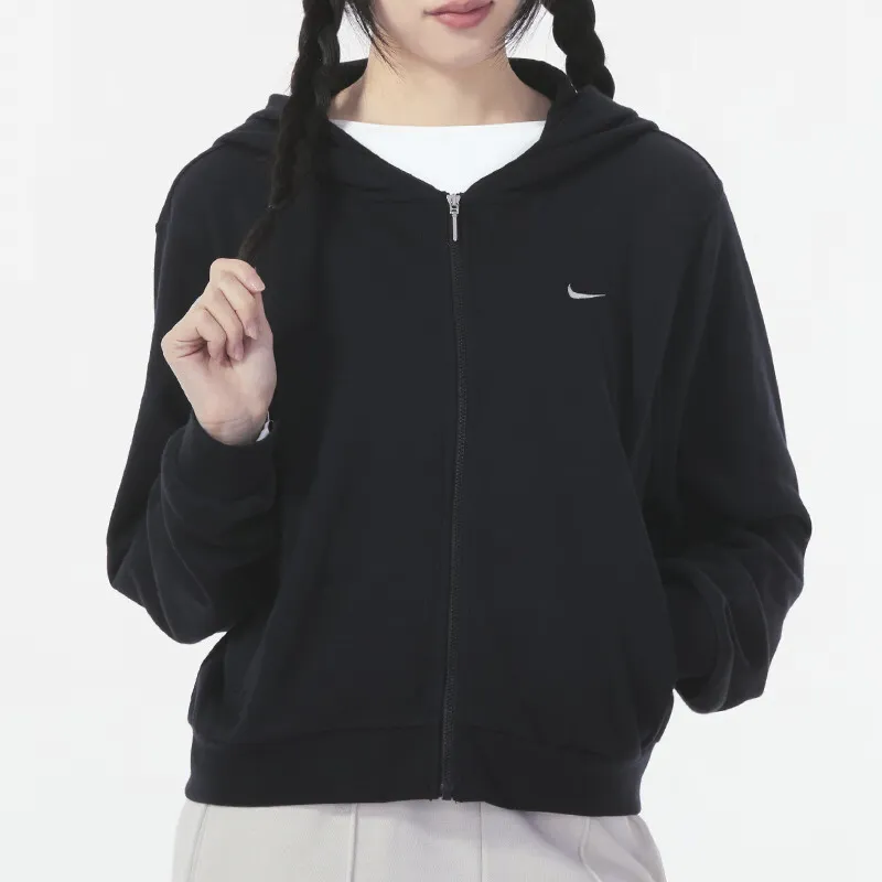 Nike Sportswear Chill Terry Hoodie-2