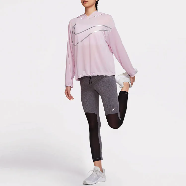 Nike Jacket Women's Ice Light Purple-3