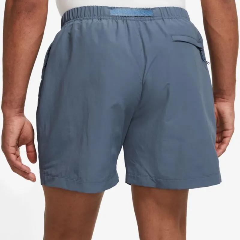 Nike ACG Sports Shorts Men Sky Blue-4