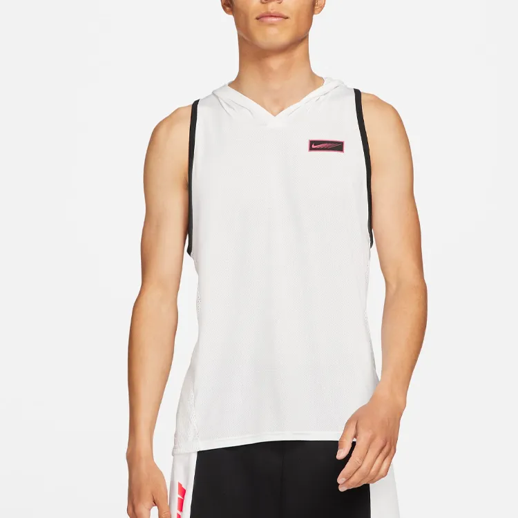 Nike Tank Tops Men White-3