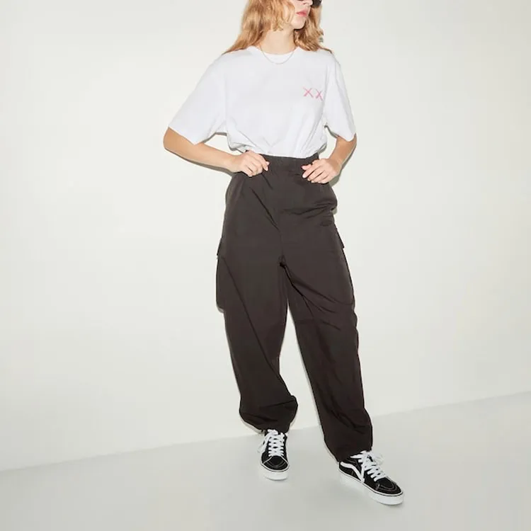Kaws X UNIQLO Kaws Co Branded Collection T Shirts Unisex White-2