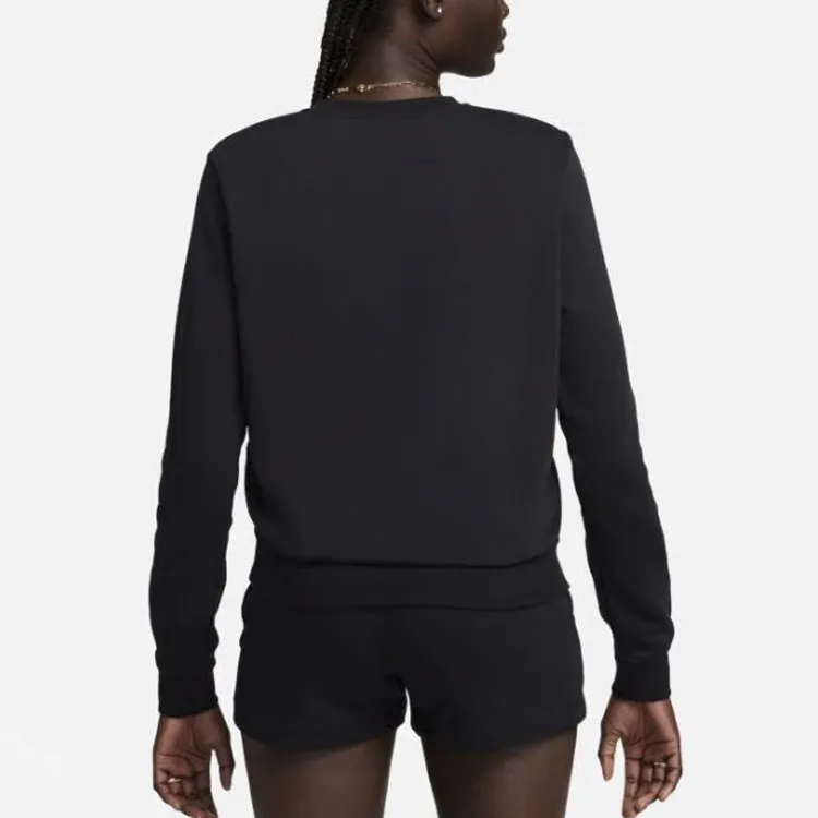 Nike Club Fleece Sweatshirt-4