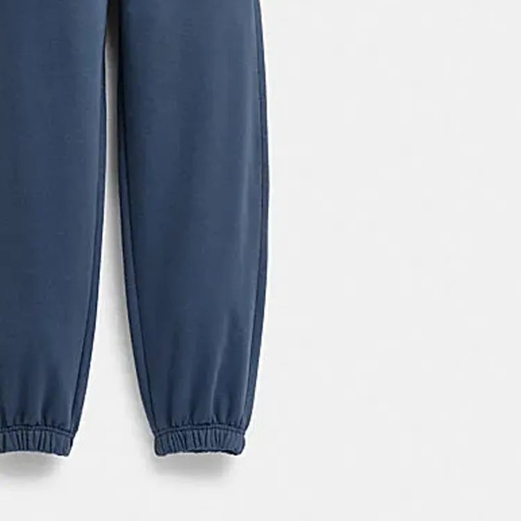 COACH FW23 Knitted Sports Pants Men's-4