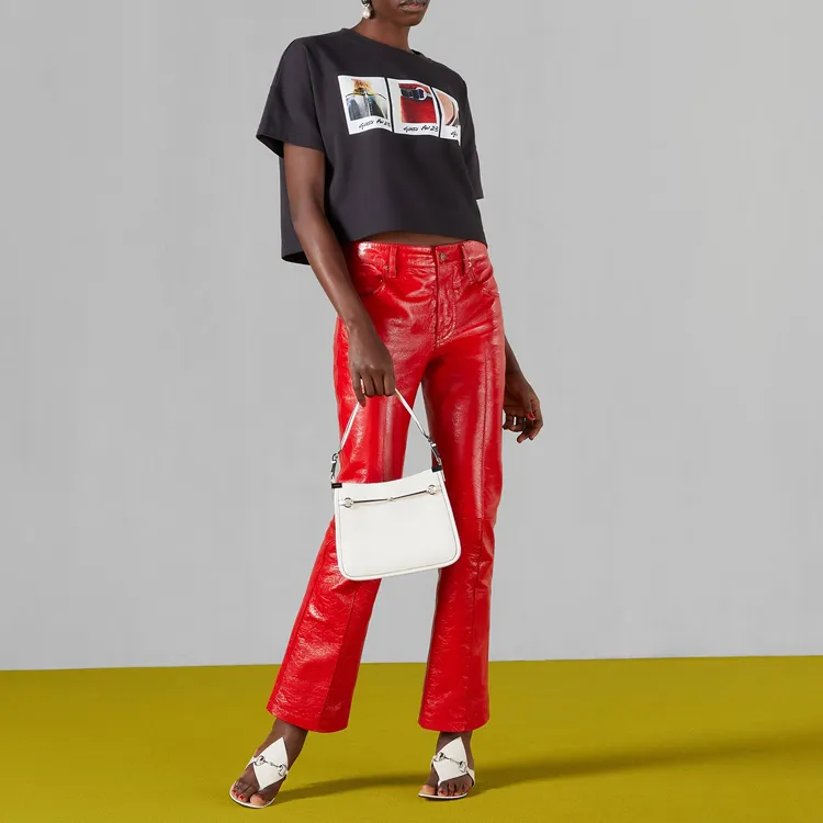 GUCCI T Shirts Women's Black-1