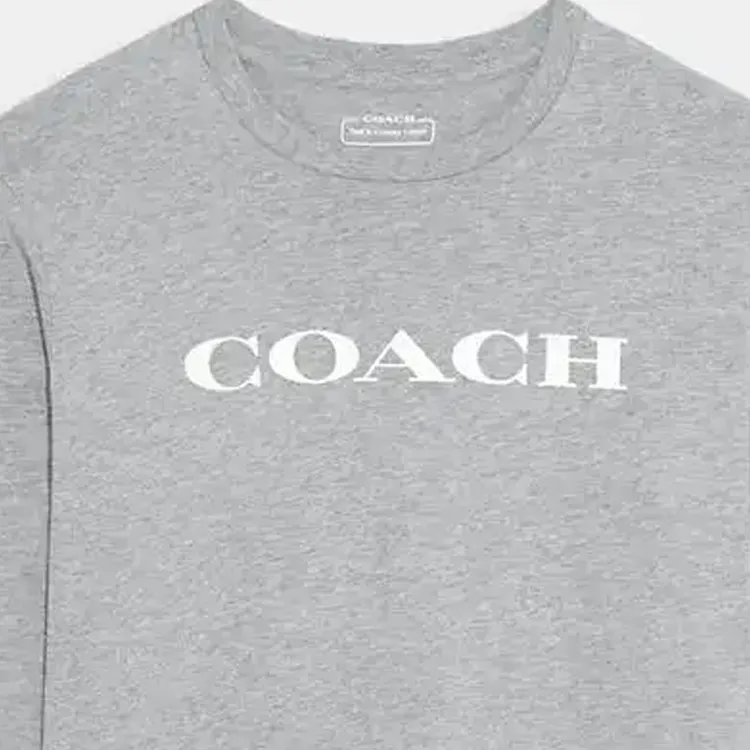 COACH T Shirts Men-5