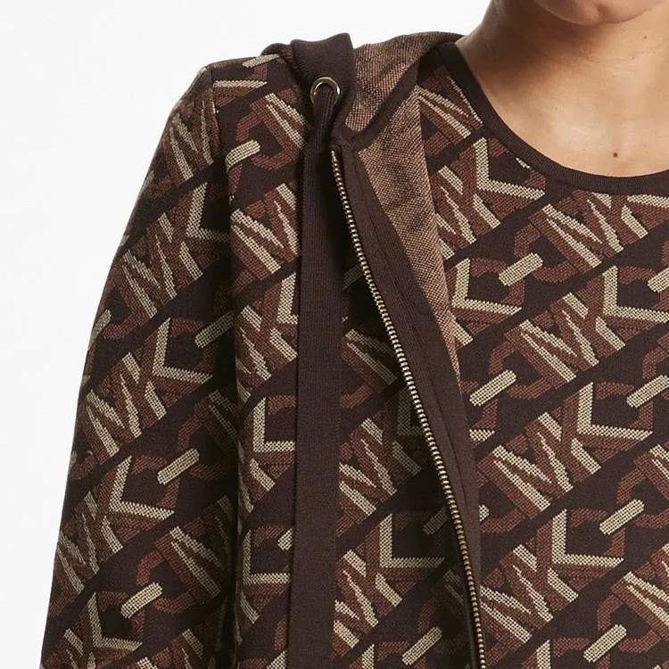 MICHAEL KORS Jackets Women's-4