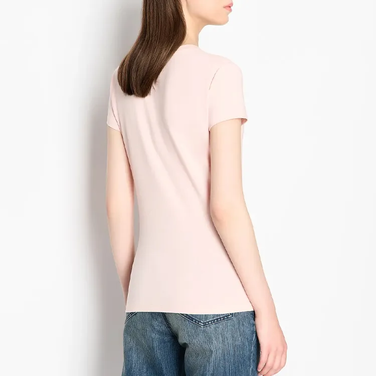 ARMANI EXCHANGE T Shirts Women's-8