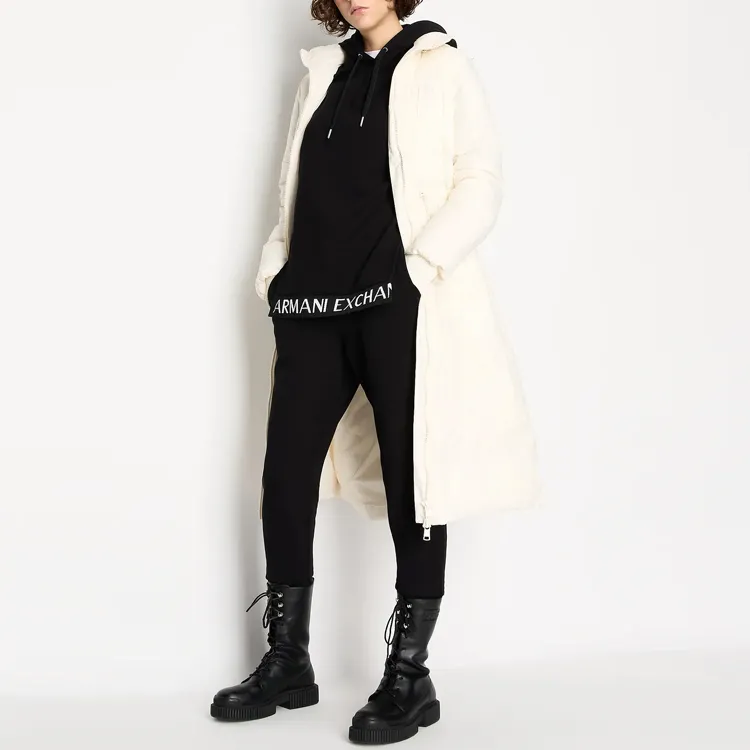 ARMANI EXCHANGE Sweatshirts Women's-6