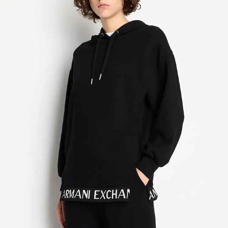 ARMANI EXCHANGE Sweatshirts Women's-4