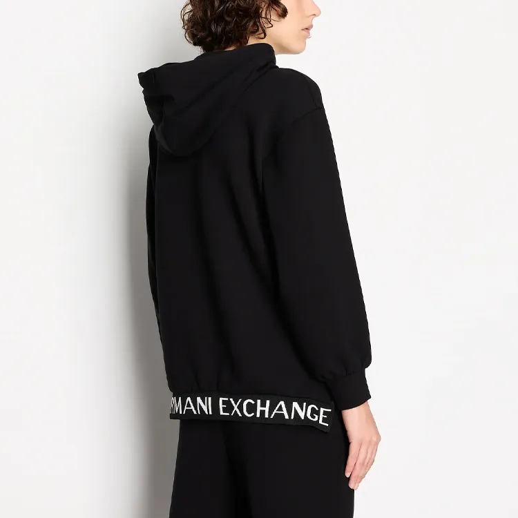 ARMANI EXCHANGE Sweatshirts Women's-5