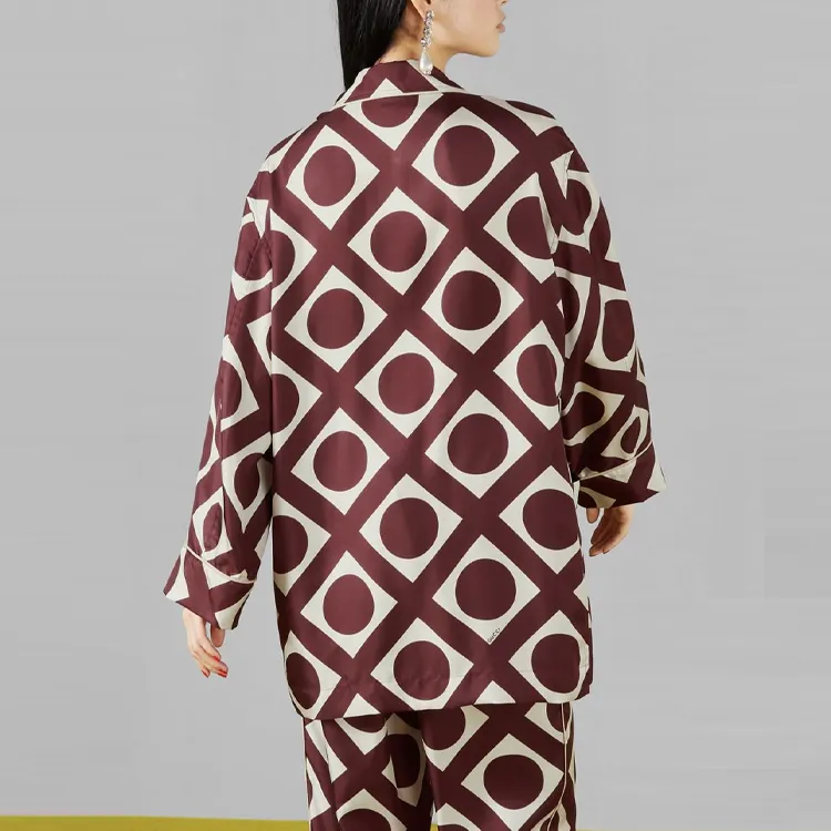GUCCI Graphic print Shirt-2