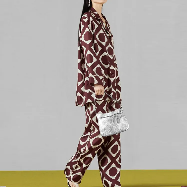 GUCCI Graphic print Shirt-3