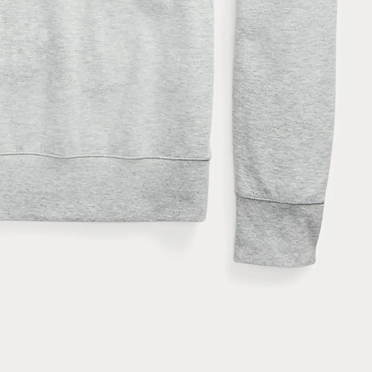 Polo Ralph Lauren Sweatshirts Men Gray-3