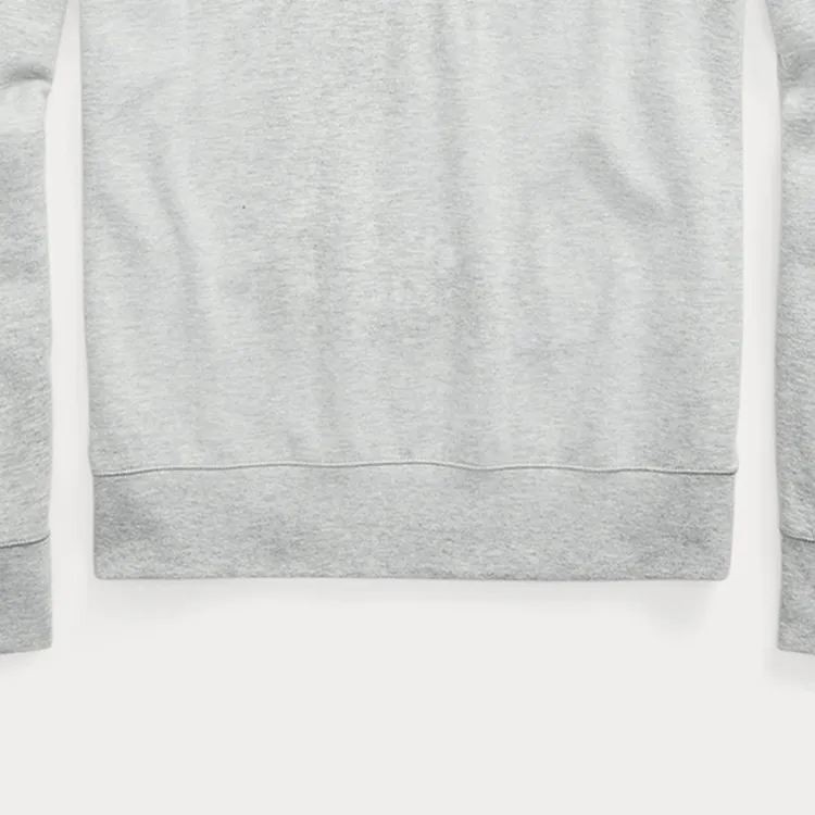 Polo Ralph Lauren Sweatshirts Men Gray-5