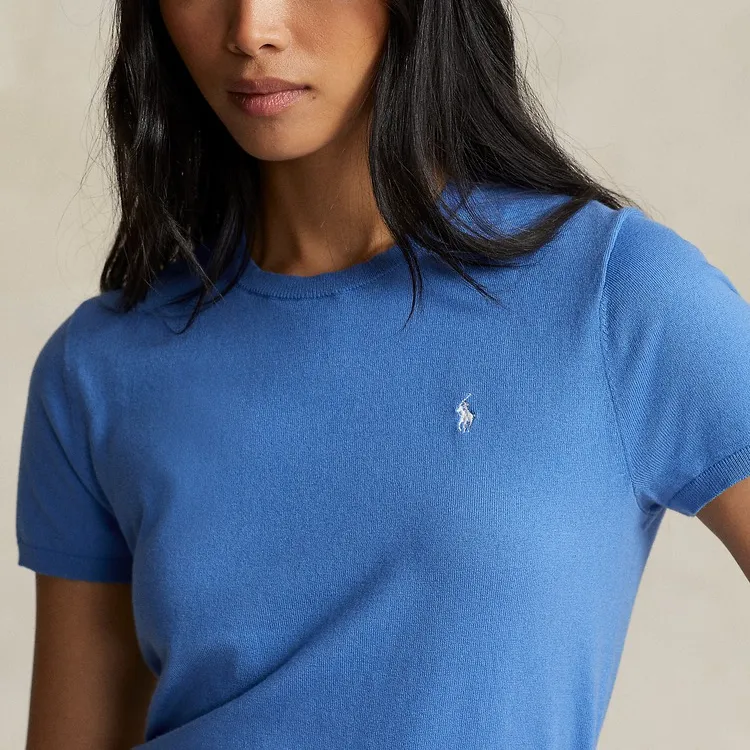 Polo Ralph Lauren Polo Pony T shirt-4