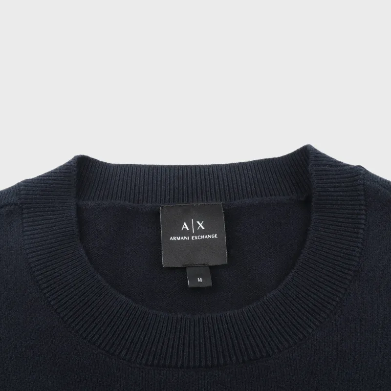 ARMANI EXCHANGE FW23 Knitwear Men's-3