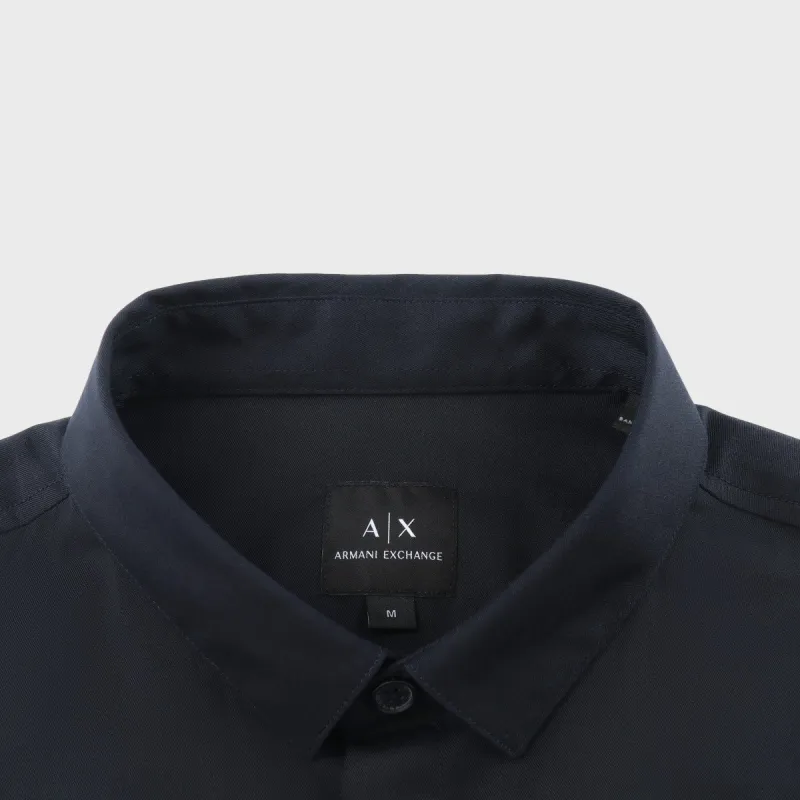 ARMANI EXCHANGE FW23 Shirt Men's-4