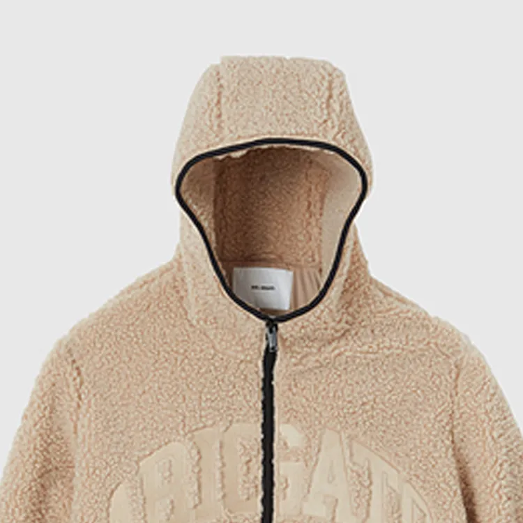 Axel Arigato Chief Fleece Jacket-2