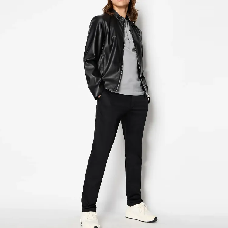 ARMANI EXCHANGE Casual Pants Men-3