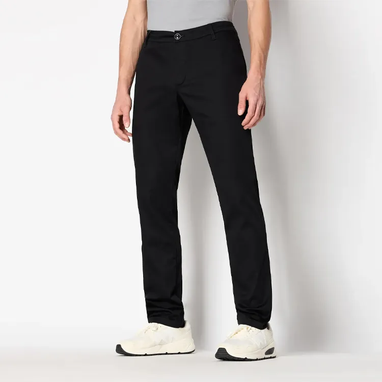 ARMANI EXCHANGE Casual Pants Men-1
