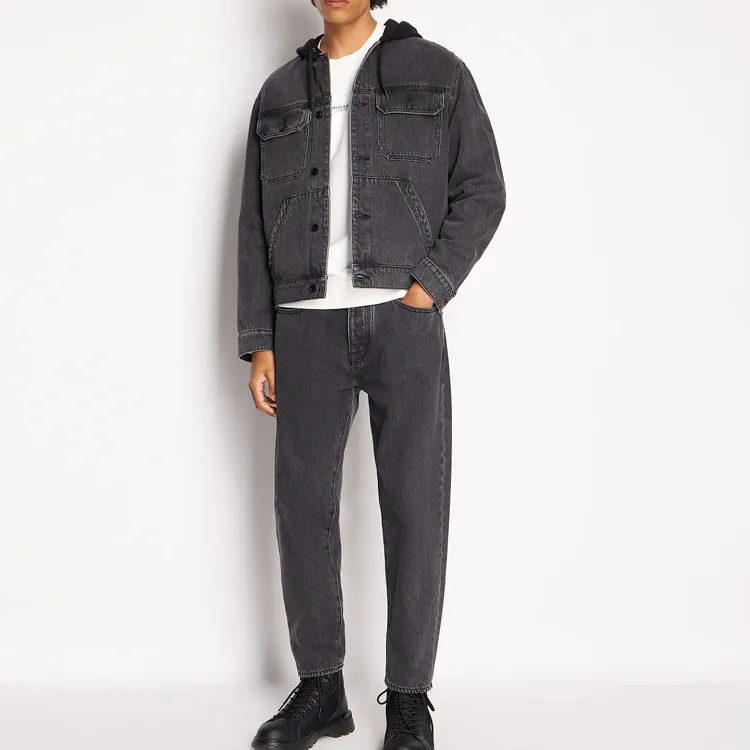 ARMANI EXCHANGEAE Sweatshirt Men's-7
