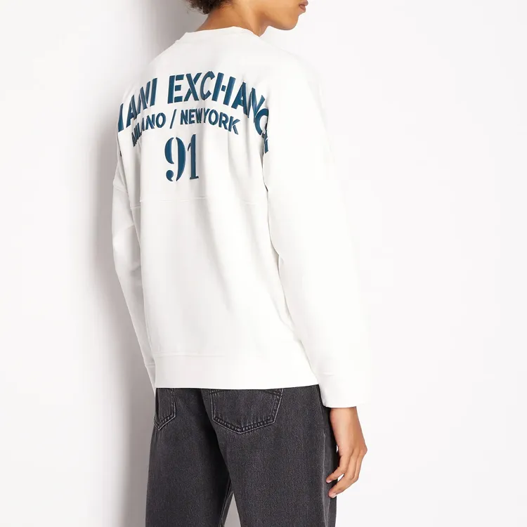 ARMANI EXCHANGEAE Sweatshirt Men's-6
